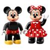 Конструктор LEGO Duplo *Катер Микки* - 10881