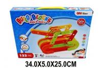 Конструктор Build Blocks, 122 детали - 898-3