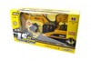 Радиоуправляемый экскаватор 2 в 1 HUI NA TOYS масштаб 1:14 2.4G - HN1550-70