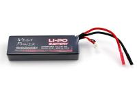 Аккумулятор Li-Po 11.1V 2700mAh 25C - LP2700