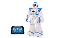 Радиоуправляемый робот - SR-822-BLUE
