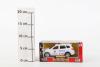 Металлическая машинка Die-cast Collection 878FPW - А44259