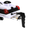 Радиоуправляемый катер HJ Toys RTR 2.4G - HJ806B-B