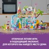 Конструктор LEGO Friends Летний аквапарк - 41430-L