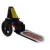 Самокат TechTeam TT-125 Comfort белый-розовый