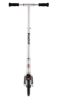 Самокат Razor A5 DLX серебристый - 071004