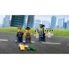 Конструктор LEGO City Стремительная погоня - 60138