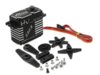 Сервомашинка цифровая JX Servo CLS-HV7323MG (73г|23.9|0.12|7.4V) Full metal - CLS-HV7323MG