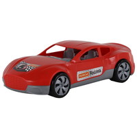 Гоночный автомобиль Полесье Сатурн - П-64486