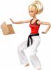 Кукла Barbie Безграничные движения Мастер боевых искусств - DWN39|DVF68