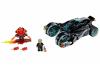 Конструктор LEGO Ultra Agents Перехват Инферно - 70162