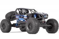Радиоуправляемый краулер AXIAL RR10 Bomber 4WD RTR масштаб 1:10 2.4G - AX90048