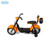 Электромотоцикл CityCoco BARTY YM708