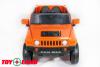 Электромобиль ToyLand Hummer BBH1588