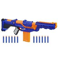 Бластер Hasbro Nerf Элит Дельта Трупер - E1911