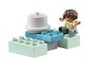Конструктор LEGO DUPLO Town Гараж и автомойка - 10948