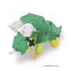 Конструктор LAQ Mini Triceratops - 1788