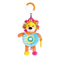 Игрушка-подвес Happy Snail Джамбо в цирке - 17HS018PCJ