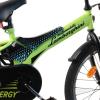 Велосипед Lamborghini Energy 20* зеленый|черный - G9VG