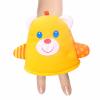 Игрушка ШуМякиши Потешки Мишка с Зайкой - 345