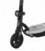 Двухколесный электросамокат E-Scooter CD-10s серый