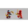 Конструктор LEGO Ninjago Обучение в монастыре - 70680