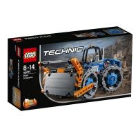 Конструктор LEGO Technic Бульдозер - 42071-L