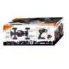 Радиоуправляемый краулер FEIYUE Extreme 4WD RTR масштаб 1:12 2.4G - FY-02