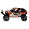 Радиоуправляемый трагги HSP Breaker DB 4WD RTR масштаб 1:10 2.4G - 94201