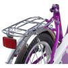 Велосипед NOVATRACK 16* MAPLE, сиреневый - 164MAPLE.PR9