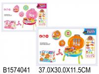 Детская кухня Shenzhen Toys - 1574041