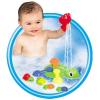 Игрушка для ванной Tomy Toomies Веселые черепашки - E72097