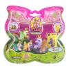 Набор игровой Dracco  Filly Бабочки с блестками Волшебная семья - M770041-3850