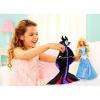 Куклы Малифисента и Спящая красавица, Disney Princess - BDJ35пц
