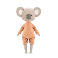 Мягкая игрушка Orange Toys Коала Фреди 30 см - CM06-06
