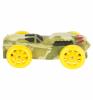 Набор Nerf из 3 машинок Нитро №2 - C0776|C0774