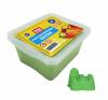 Фантастический песок 1TOY Зелёный, 2 кг - Т12853