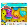Игровой набор *Подводный мир* Play-Doh - B1378
