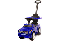 Каталка RiverToys Mercedes JY-Z08B