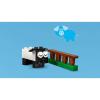 Конструктор LEGO Classic Кубики и глазки - 11003