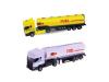 Машина Autotime "SCANIA" цистерна 1:48