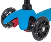 Самокат-кикборд Novatrack Disco-kids Basic - 120H.DISCOKIDS.BGBL20