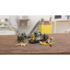 Конструктор LEGO Hidden Side Старый рыбацкий корабль - 70419-L
