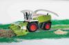 Комбайн Bruder Claas JAGUAR 900 - 02-131