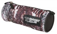 Пенал круглый Target Collection *COOL* - 17393