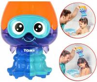 Игрушка для ванны Tomy Toomies *Весёлая Медуза* - E72548