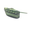 Радиоуправляемый танк для танкового боя Zegan Chinese 96 Type 27Mhz - ZEG-33803