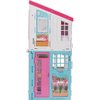 Дом для кукол Mattel Barbie Малибу - FXG57