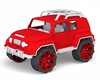 Джип ORION TOYS М4 - ОР030