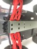 Уценка. Радиоуправляемый монстр Remo Hobby MMAX UPGRADE 4WD RTR масштаб 1:10 2.4G - RH1035UPG-RED_sale